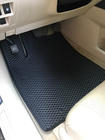 Lexus RX 2009–2015 EVA automatten (zwart) 2013-2015 foto 6