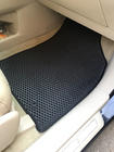 Lexus RX 2009–2015 EVA automatten (zwart) 2013-2015 foto 4