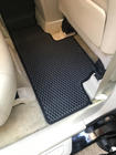 Lexus RX 2009–2015 EVA automatten (zwart) 2013-2015 foto 7