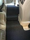 Lexus RX 2009–2015 EVA automatten (zwart) 2013-2015 foto 3