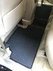 Lexus RX 2009–2015 EVA automatten (zwart) 2013-2015 foto 2