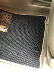 Lexus RX 2009–2015 EVA automatten (zwart) 2013-2015 foto 9