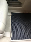 Lexus RX 2009–2015 EVA automatten (zwart) 2013-2015 foto 11