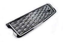 Range Rover IV L405 2013–2021 Voorgrille 2013-2018 (SVO Silver design 2019) foto 5