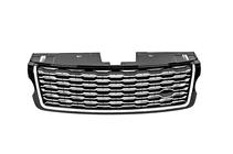 Range Rover IV L405 2013–2021 Voorgrille 2013-2018 (SVO Silver design 2019) foto 6