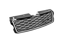 Range Rover IV L405 2013–2021 Voorgrille 2013-2018 (SVO Silver design 2019) foto 2