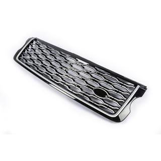 Voorgrille 2013-2018 (SVO Silver design 2019) foto 4