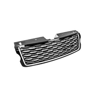 Voorgrille 2013-2018 (SVO Silver design 2019) foto 2