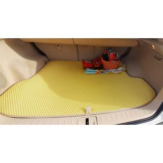 Kofferbakmat (EVA, beige) Lexus RX 2009–2015 foto 2