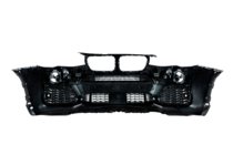 BMW X3 F25 2011–2018 M-Tech bodykit met uitlaatsysteem (voor 2014-2018) foto 17