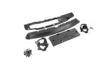 BMW X3 F25 2011–2018 M-Tech bodykit met uitlaatsysteem (voor 2014-2018) foto 28