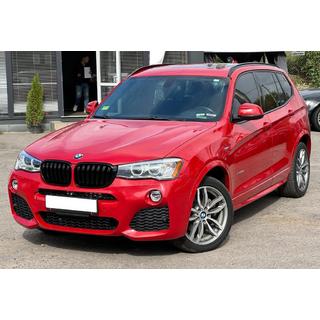 M-Tech bodykit met uitlaatsysteem (voor 2014-2018) foto 3