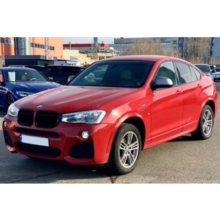Bodykit (M-Tech) foto 3