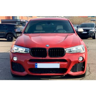 Bodykit (M-Tech) foto 4