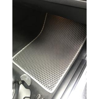 EVA automatten (zwart) BMW X3 E83 2003–2010 foto 4