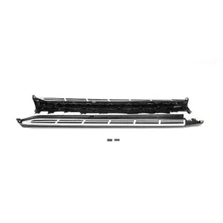 OEM side steps (set van 2) foto 3