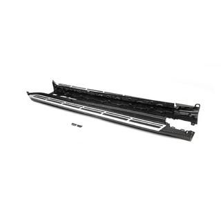 OEM side steps (set van 2) BMW X7 G07 2019– foto 4