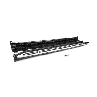 OEM side steps (set van 2) BMW X7 G07 2019– foto 2