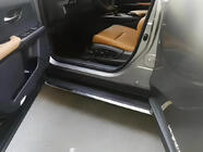 Lexus UX 2018– OEM side steps (set van 2) foto 2