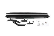 Lexus UX 2018– OEM side steps (set van 2) foto 5