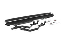Lexus UX 2018– OEM side steps (set van 2) foto 4