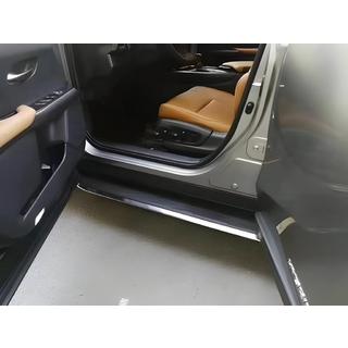 OEM side steps (set van 2) foto 2