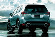 Nieuwe versie van de Subaru Forester Sport-crossover verschenen foto 3