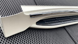 Toyota Land Cruiser 200 2007–2021 Sidebars Exlusive (design 2021) foto 2
