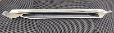Toyota Land Cruiser 200 2007–2021 Sidebars Exlusive (design 2021) foto 4