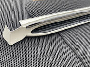 Toyota Land Cruiser 200 2007–2021 Sidebars Exlusive (design 2021) foto 5