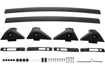 Toyota Rav 4 2019–2025 OEM dakdragers voor geïntegreerde dakrails (2 stuks) foto 20