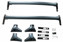 Toyota Rav 4 2019–2025 OEM dakdragers voor geïntegreerde dakrails (2 stuks) foto 16