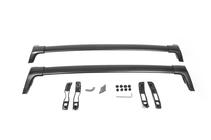 Toyota Rav 4 2019–2025 OEM dakdragers voor geïntegreerde dakrails (2 stuks) foto 2