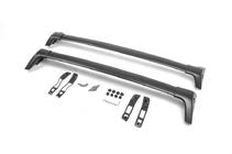 Toyota Rav 4 2019–2025 OEM dakdragers voor geïntegreerde dakrails (2 stuks) foto 11