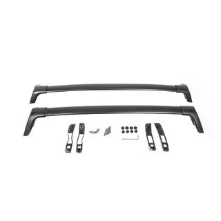 OEM dakdragers voor geïntegreerde dakrails (2 stuks) Toyota Rav 4 2019–2025 foto 2