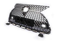 Lexus RX 2016–2022 Voorgrille F-Sport (2020-2022) foto 3