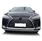 Lexus RX 2016–2022 Voorgrille F-Sport (2020-2022) foto 1