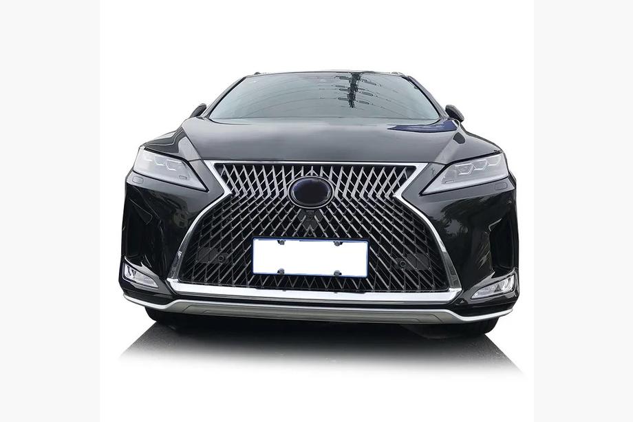 Lexus RX 2016–2022 Voorgrille F-Sport (2020-2022) Image