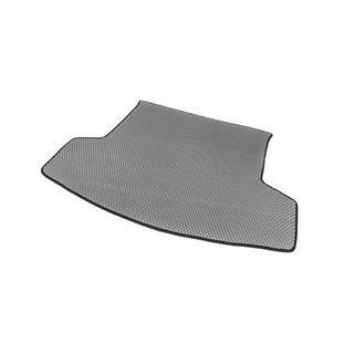 EVA kofferbakmat (5 zitplaatsen, grijs) Chevrolet Captiva 2006–2019 foto 2