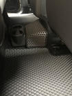 Volkswagen Amarok 2010–2022 EVA automatten (zwart) foto 4