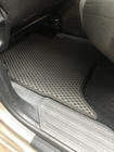 Volkswagen Amarok 2010–2022 EVA automatten (zwart) foto 5