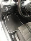 Volkswagen Golf 7/E-Golf 2012–2020 EVA automatten voor Golf 7 (zwart) foto 2