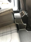 Volkswagen Golf 7/E-Golf 2012–2020 EVA automatten voor Golf 7 (zwart) foto 1