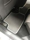 Volkswagen Golf 7/E-Golf 2012–2020 EVA automatten voor Golf 7 (zwart) foto 5