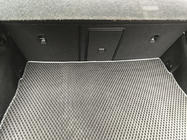 Volkswagen Golf 7/E-Golf 2012–2020 Kofferbakmat (HB, EVA, zwart) foto 3