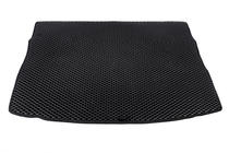 Volkswagen Golf 7/E-Golf 2012–2020 Kofferbakmat (HB, EVA, zwart) foto 4