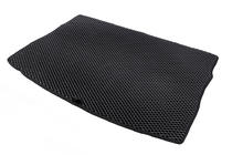 Volkswagen Golf 7/E-Golf 2012–2020 Kofferbakmat (HB, EVA, zwart) foto 5