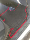 Citroen Jumpy 1996–2007 EVA automatten (zwart) foto 2