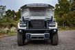 Elektrische Hummer EV-pick-up: autopilot, crab mode en 1000 pk foto 7