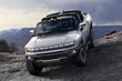 Elektrische Hummer EV-pick-up: autopilot, crab mode en 1000 pk foto 6